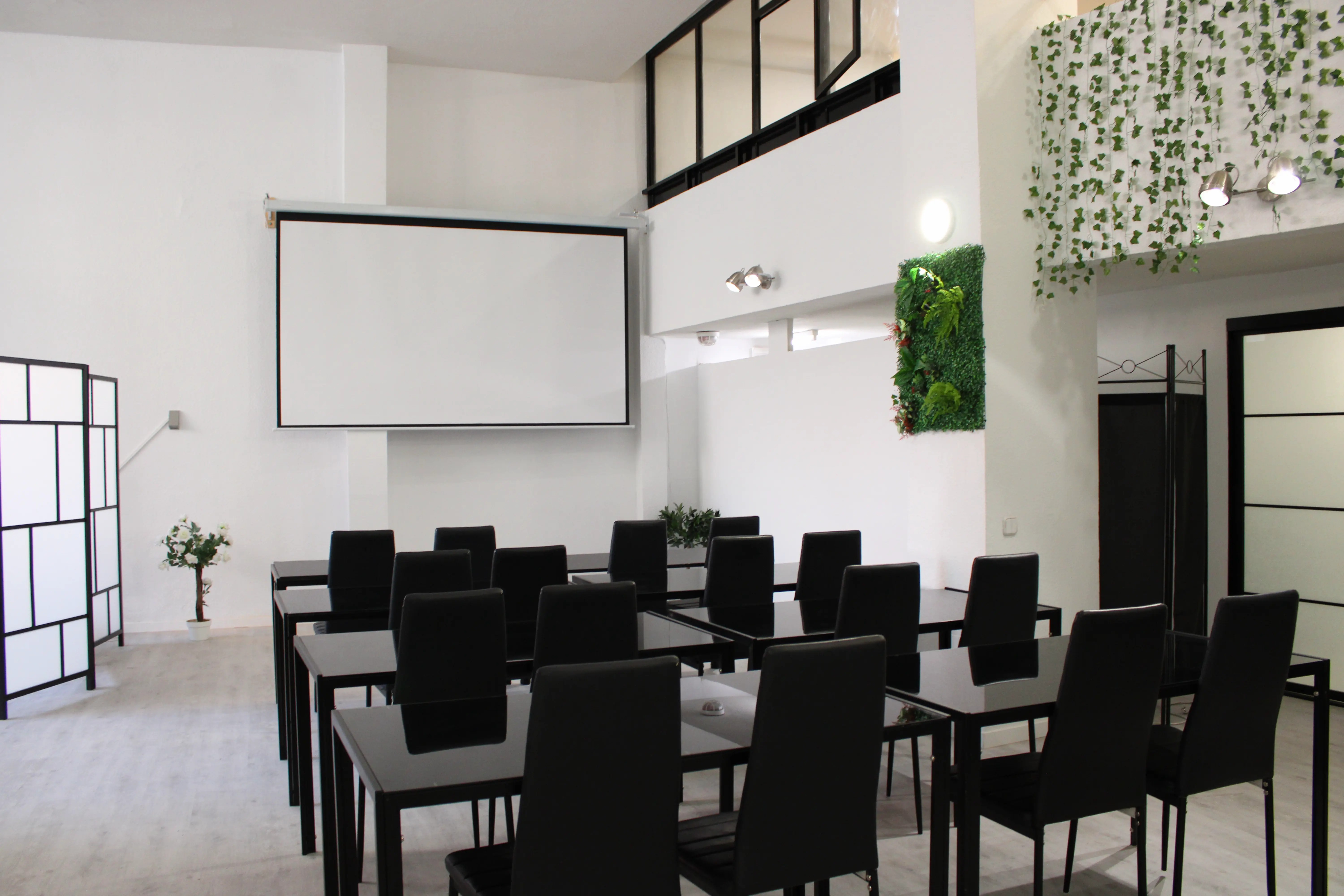 Espacio Endor - Coworking en Madrid - Foto 11