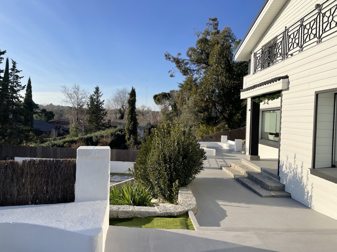 Tramontana Road - Casa/Piso en Madrid - Foto 10
