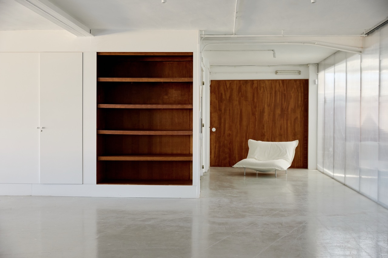 Umbo - Sala/Salón en Madrid - Foto 5