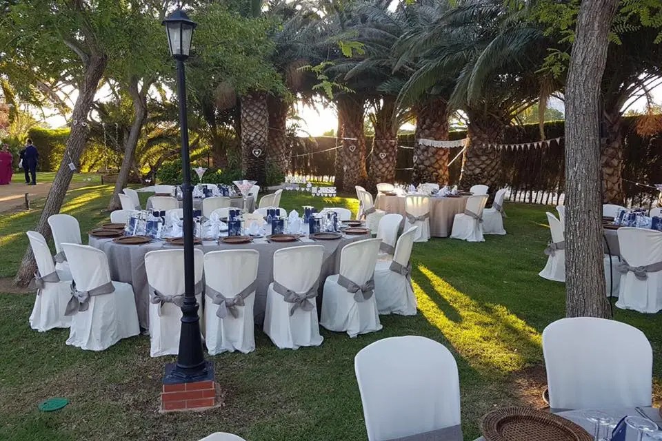Cortijo de Frias - Casas rurales en Cádiz - Foto 14