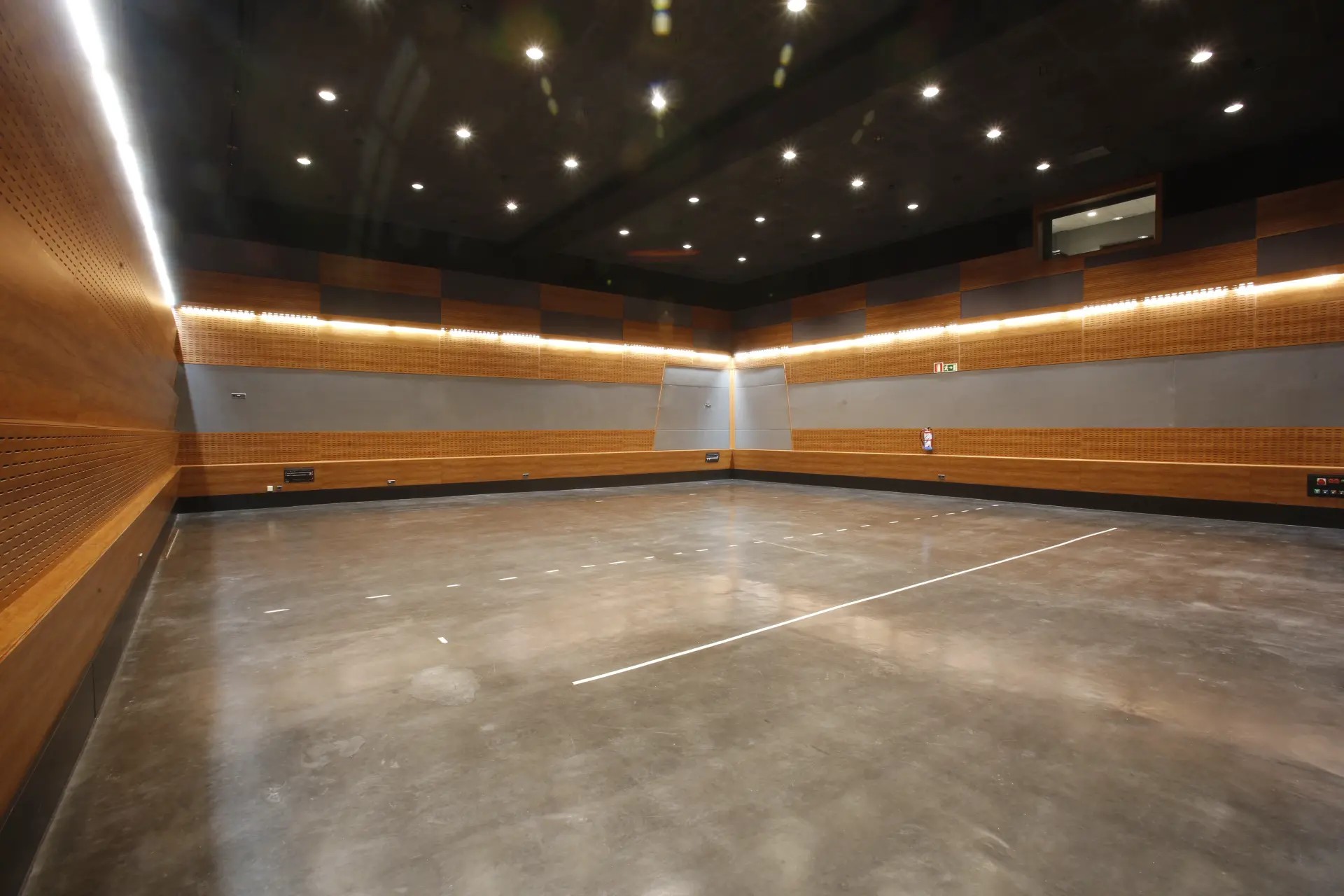 Cartuja Center - Sala/Salón en Sevilla - Foto 32