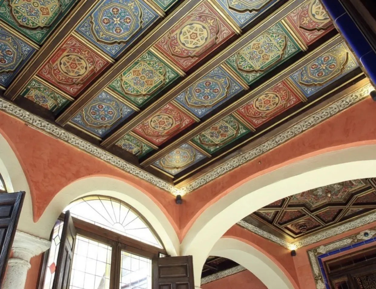 La Casa del Cipres - Sala/Salón en Córdoba - Foto 9