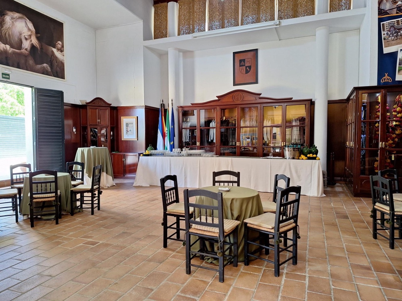 Yeguada Cartuja - Quinta en Cádiz - Foto 16