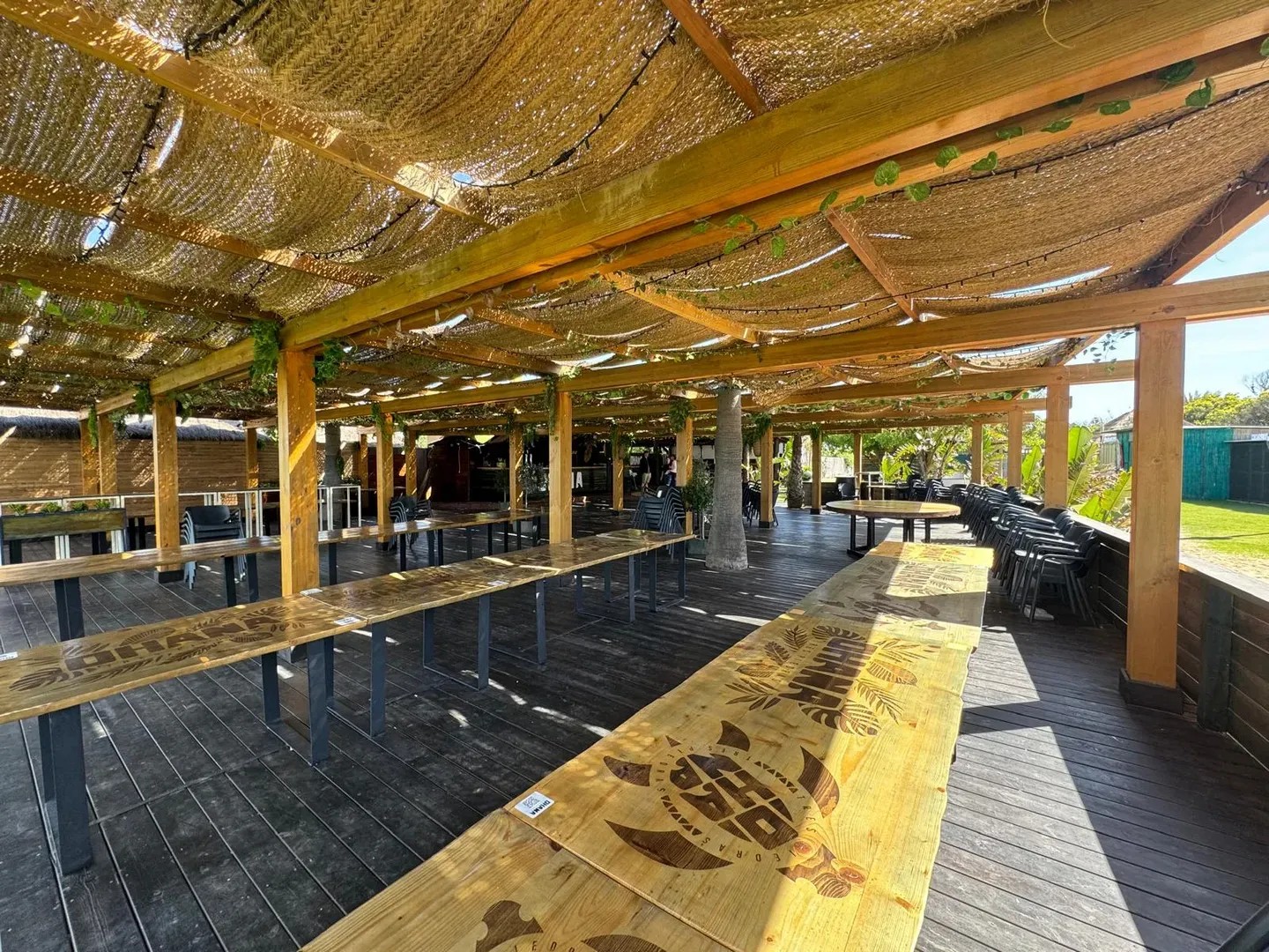 Chiringuito Ohana - Restaurantes en Cádiz - Foto 6