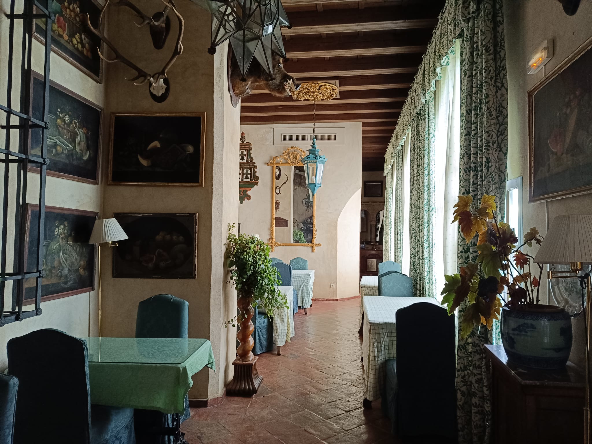 El Palacio de San Benito - Quinta en Sevilla - Foto 18