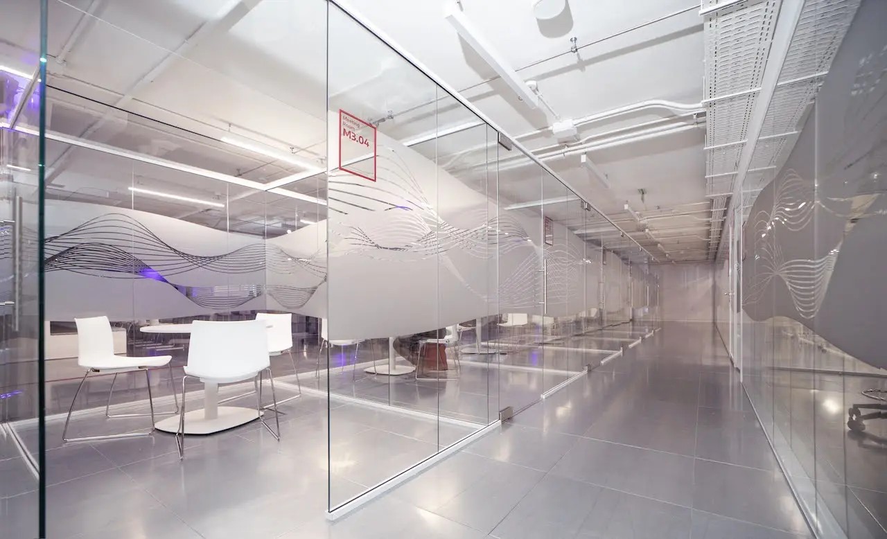 Espacio Koi - Sala/Salón en Madrid - Foto 11