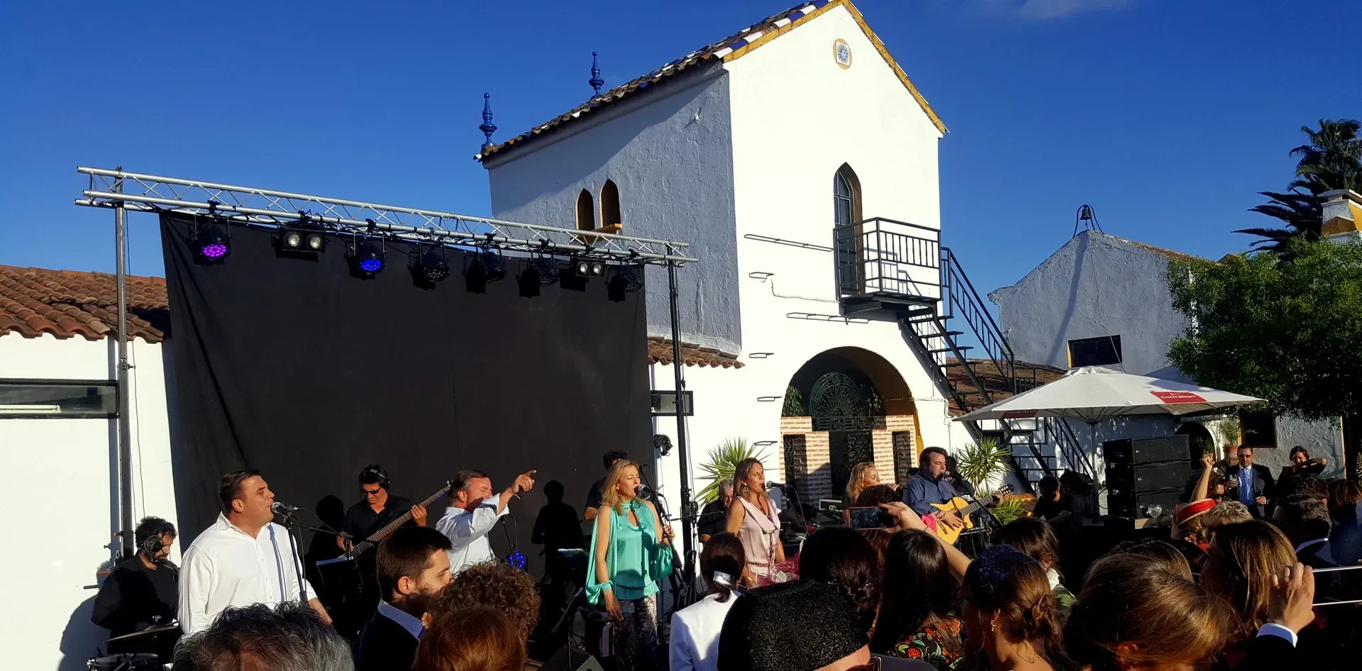 Hacienda la Vara - Quinta en Badajoz - Foto 7