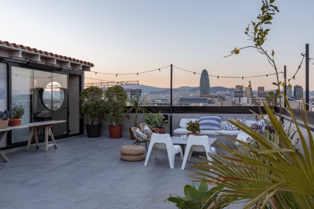 Espai Granada - Casa/Piso en Barcelona - Foto 10
