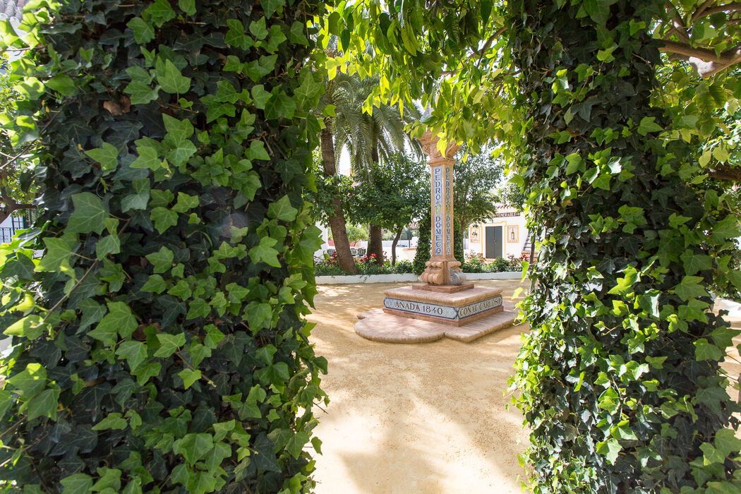 Real Venta de Antequera - Quinta en Sevilla - Foto 16