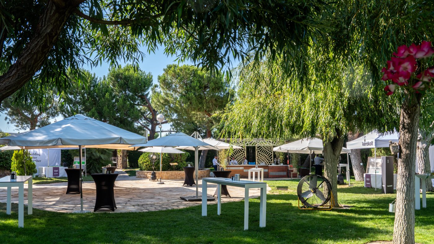 Complejo el Olivar - Quinta en Madrid - Foto 9