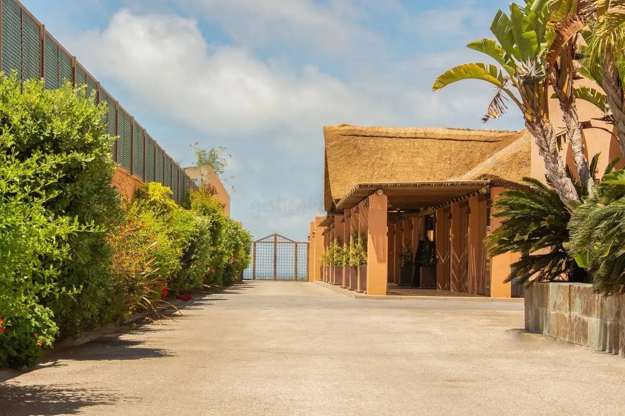 Hacienda el Romedal - Quinta en Cádiz - Foto 7
