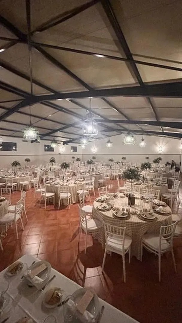 Cortijo Espanta Rodrigo - Quinta en Cádiz - Foto 8