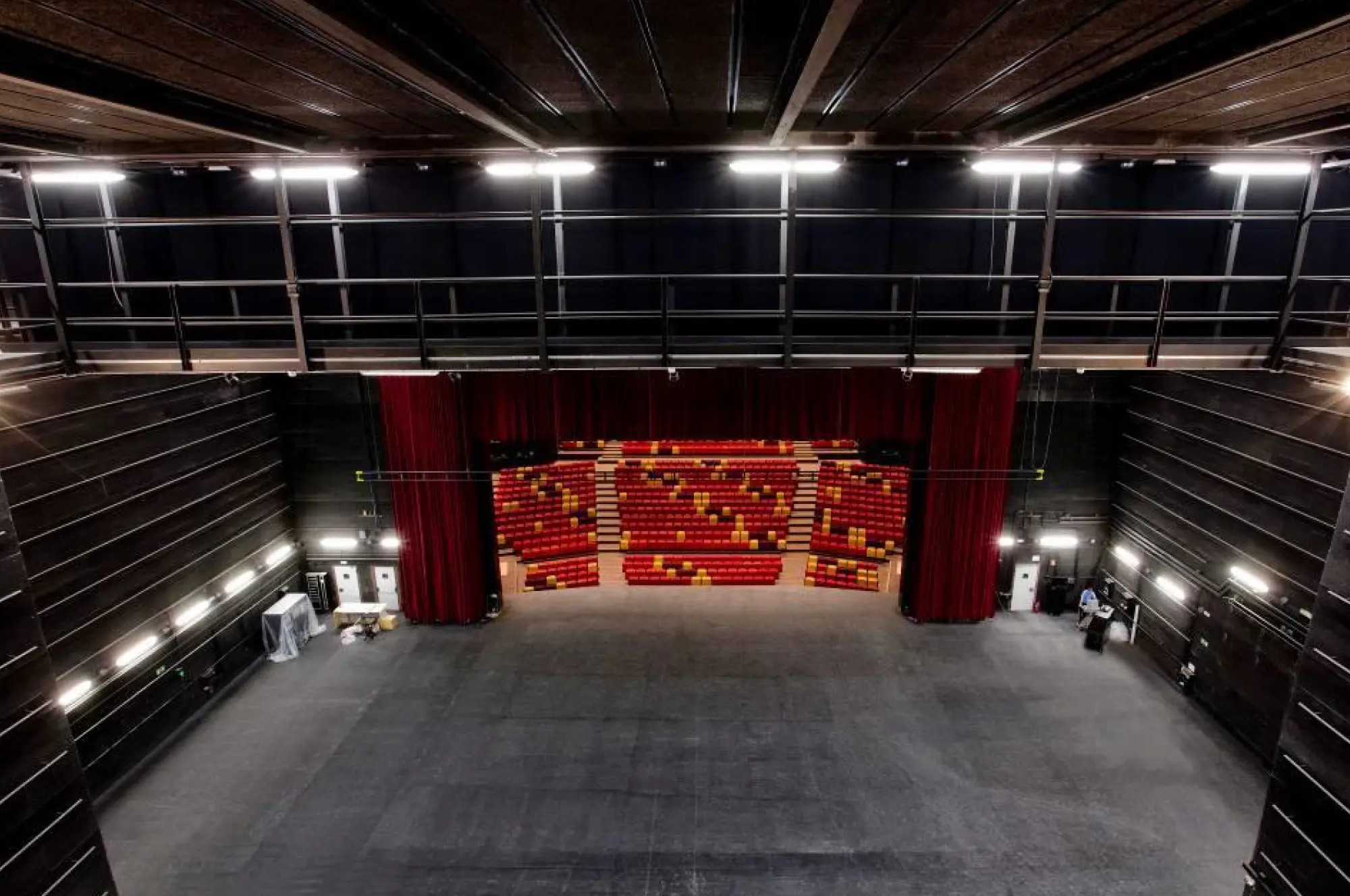 Cartuja Center - Sala/Salón en Sevilla - Foto 37