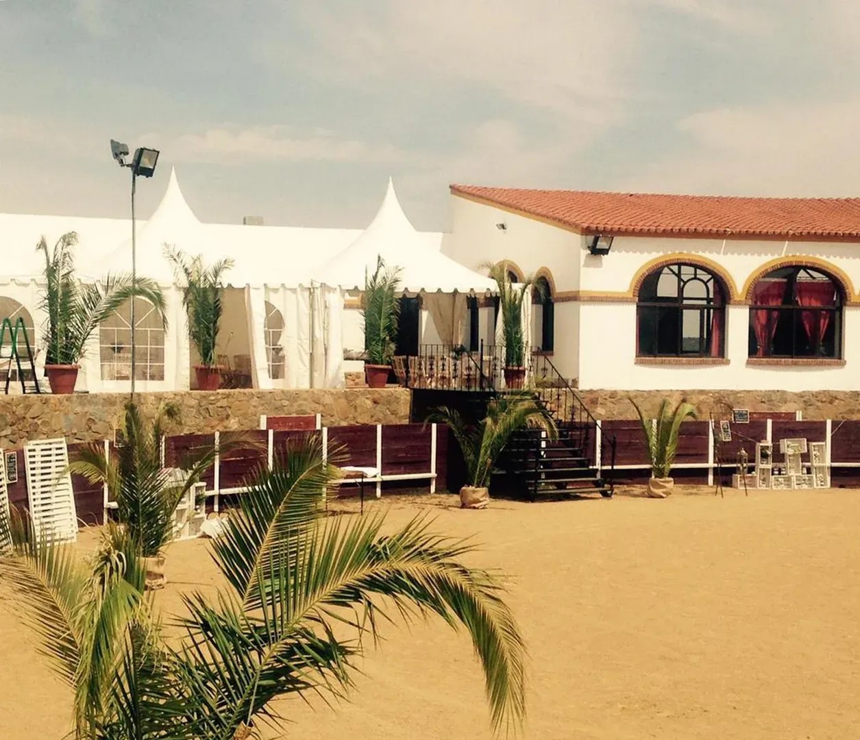 Finca los Fresnos - Quinta en Badajoz - Foto 8