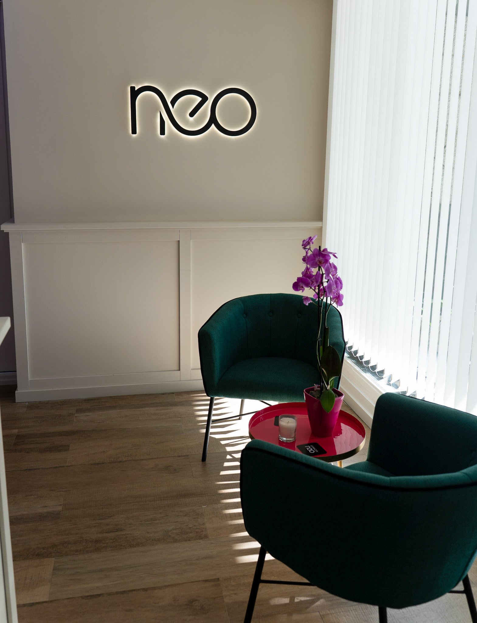 Espacio Neo - Coworking en Madrid - Foto 17