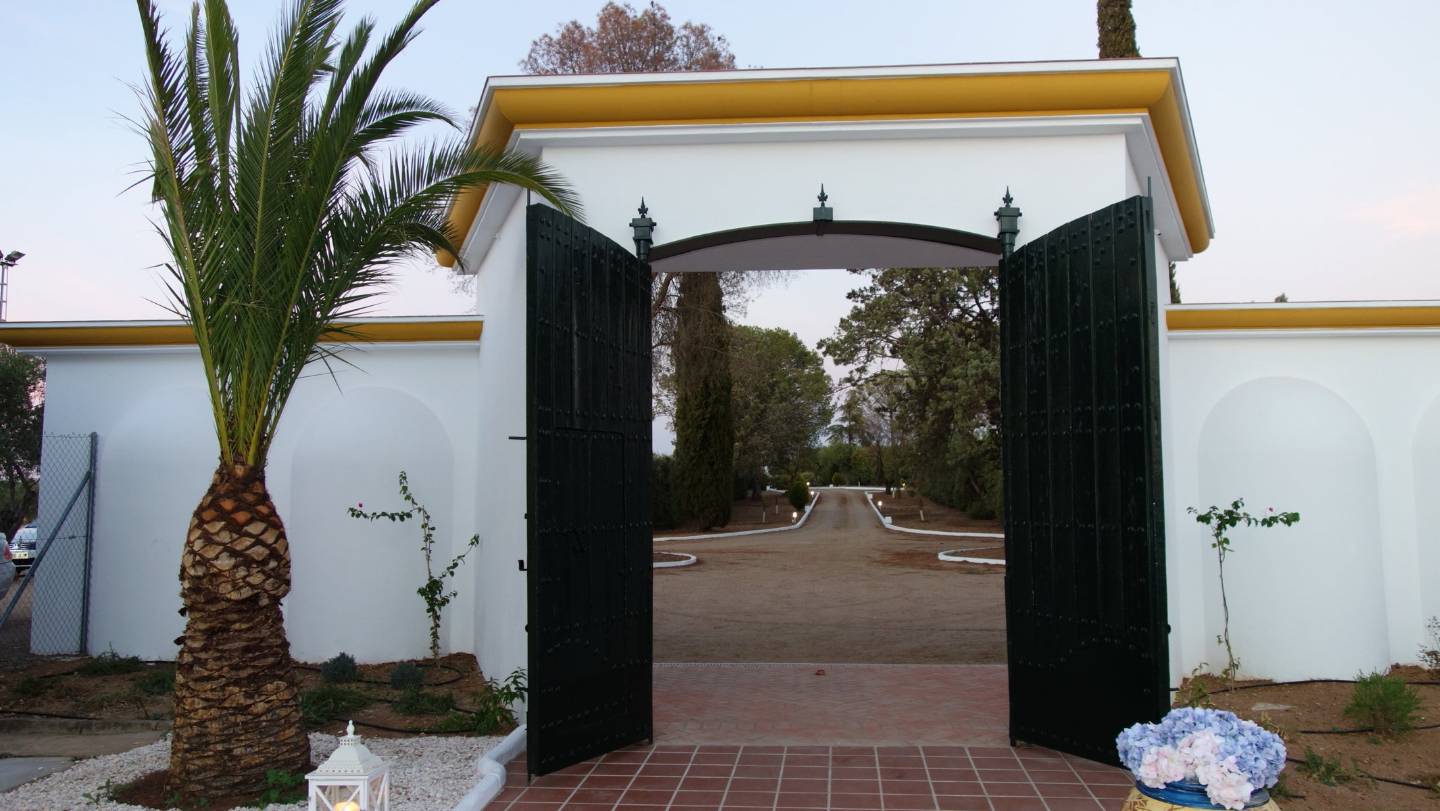 Toribio - Quinta en Badajoz - Foto 15
