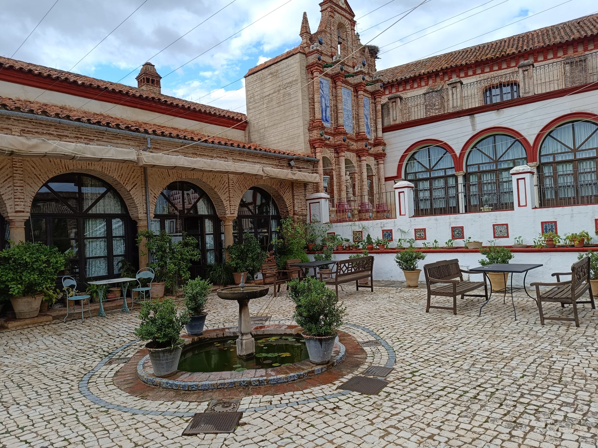 El Palacio de San Benito - Quinta en Sevilla - Foto 14