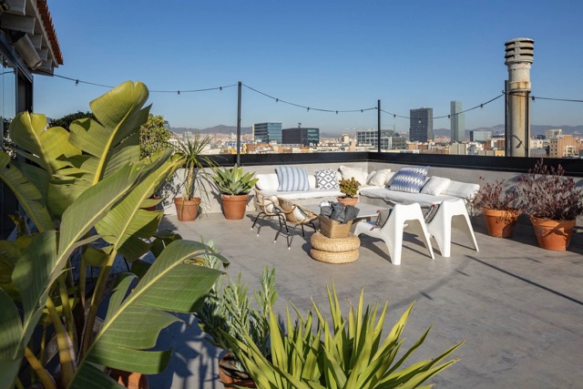Espai Granada - Casa/Piso en Barcelona - Foto 44