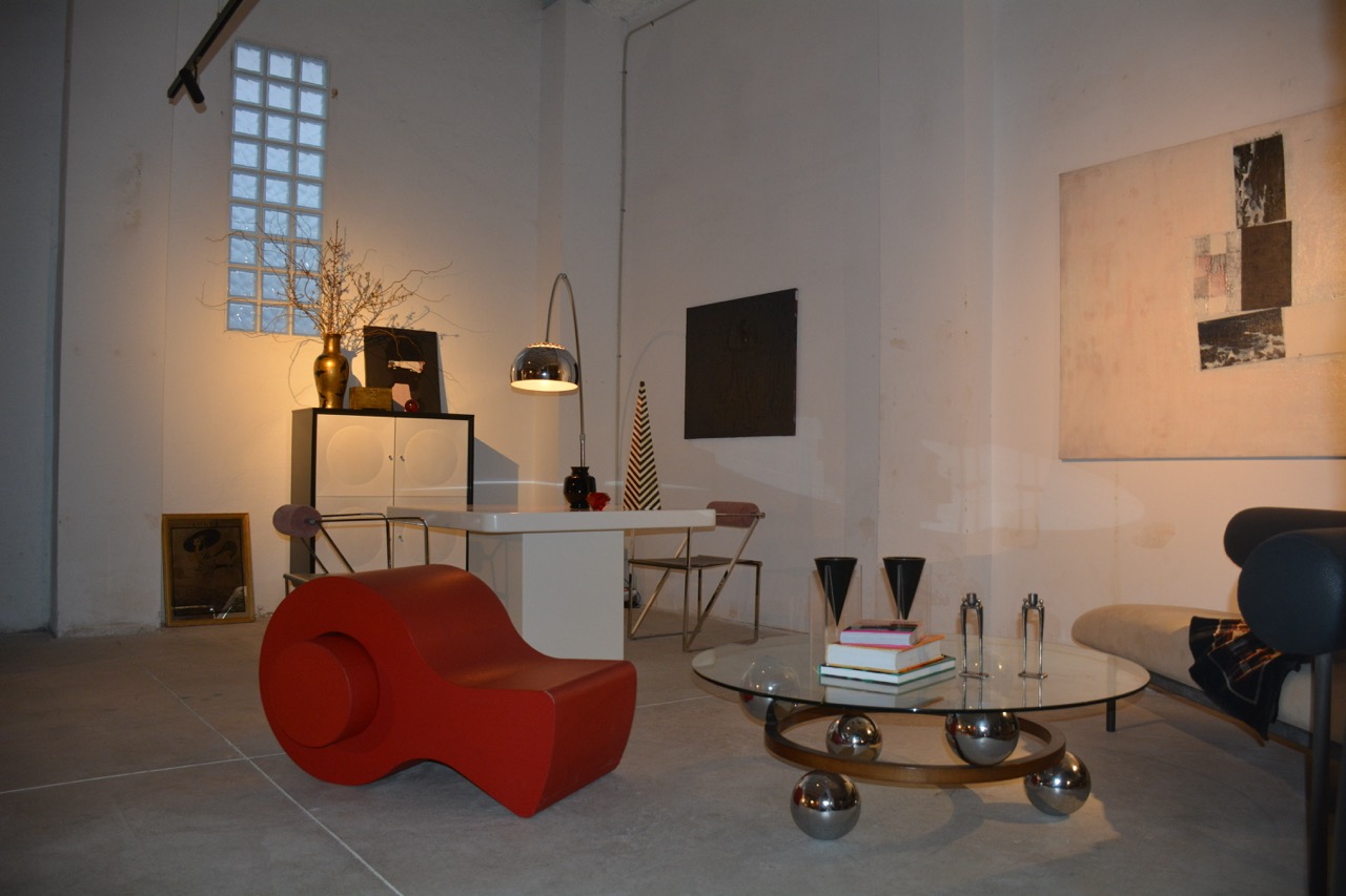 East West Space - Sala/Salón en Barcelona - Foto 8