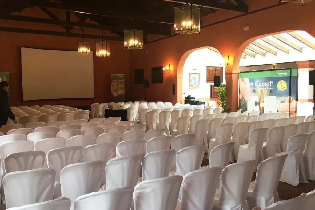 Cortijo el Chamorro - Quinta en Sevilla - Foto 14