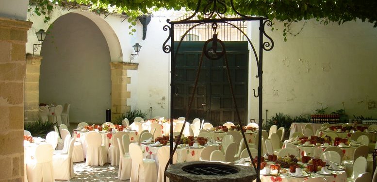 Bodegas Lustau - Sala/Salón en Cádiz - Foto 6