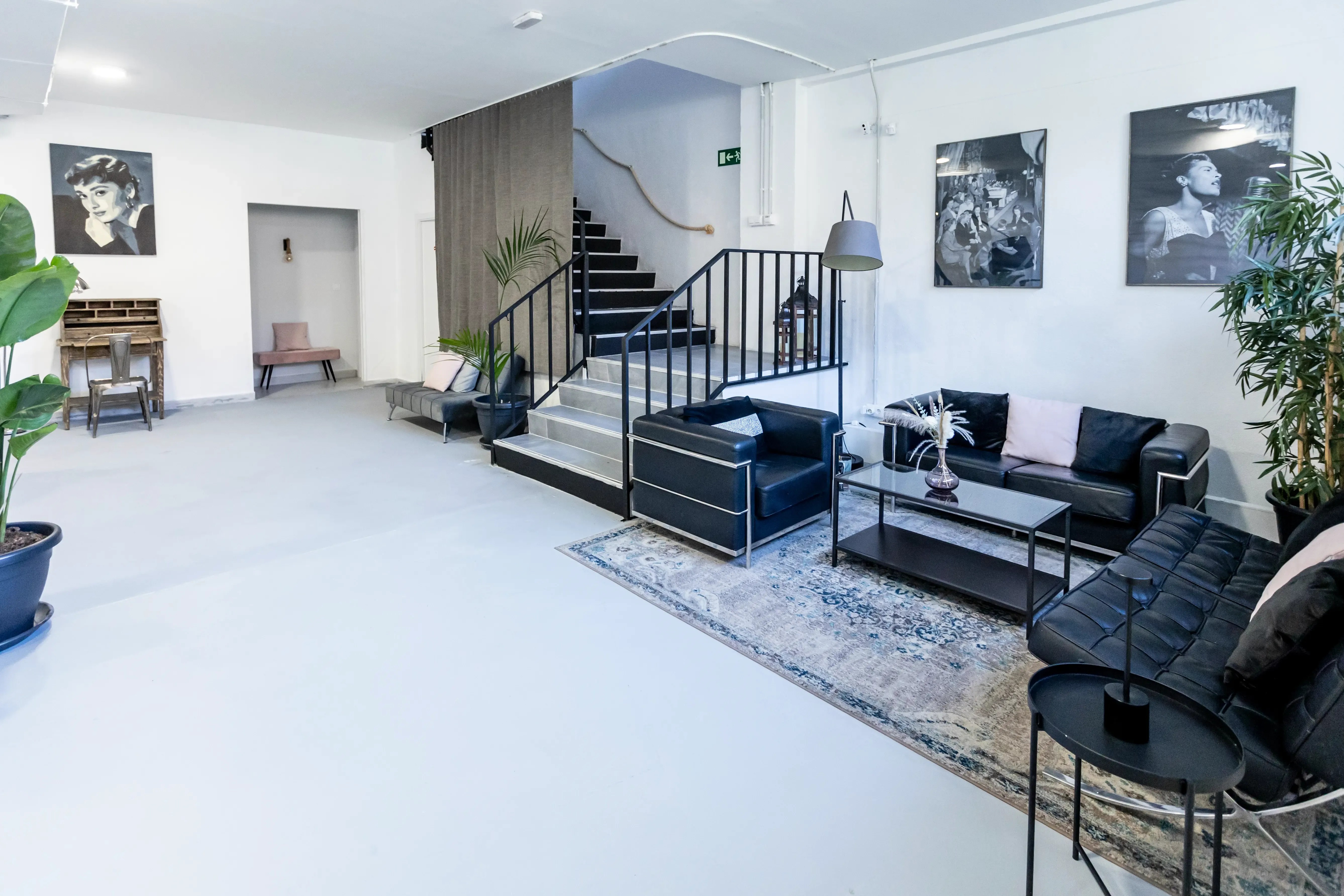 Mad Bunker - Coworking en Madrid - Foto 7