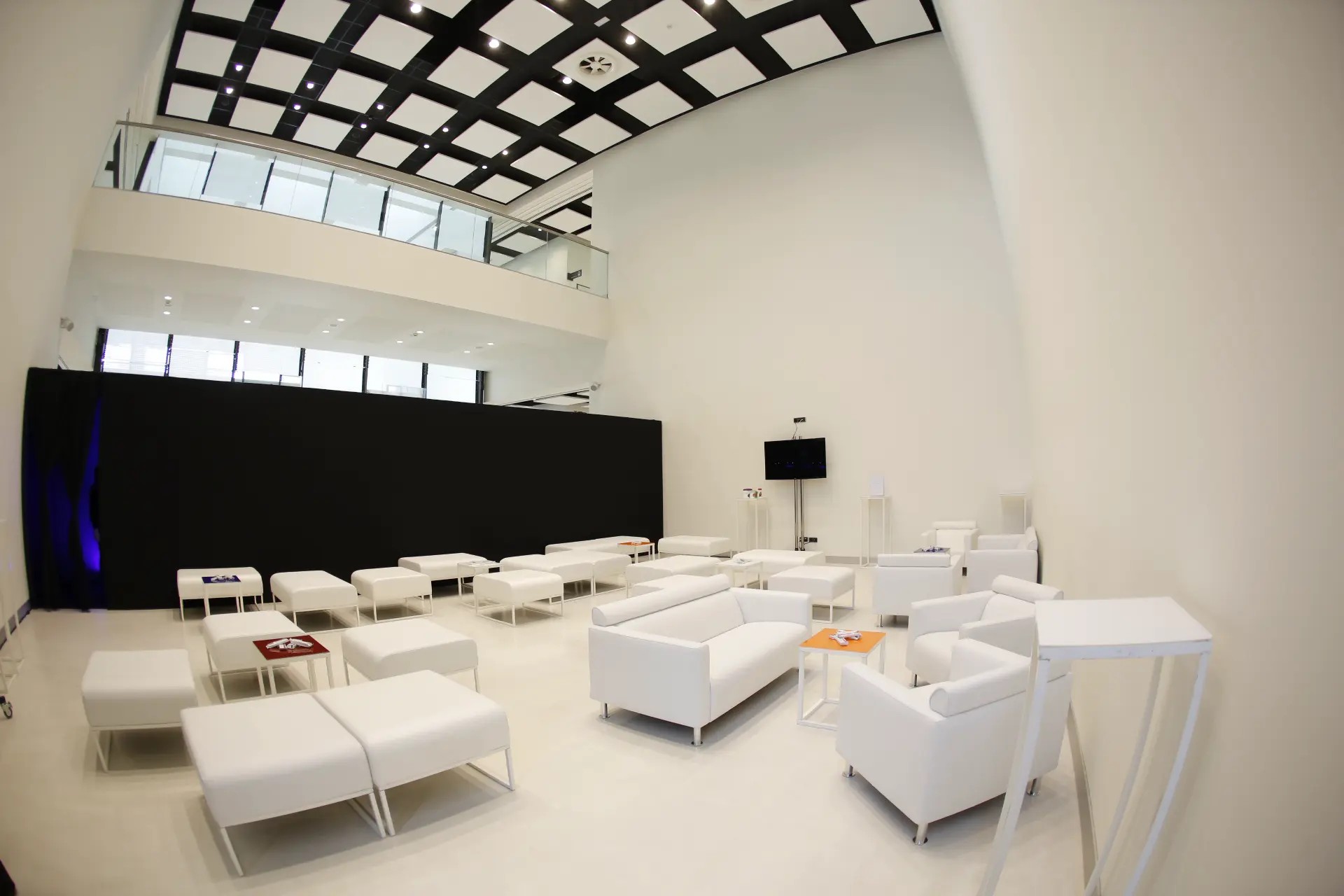 Cartuja Center - Sala/Salón en Sevilla - Foto 20
