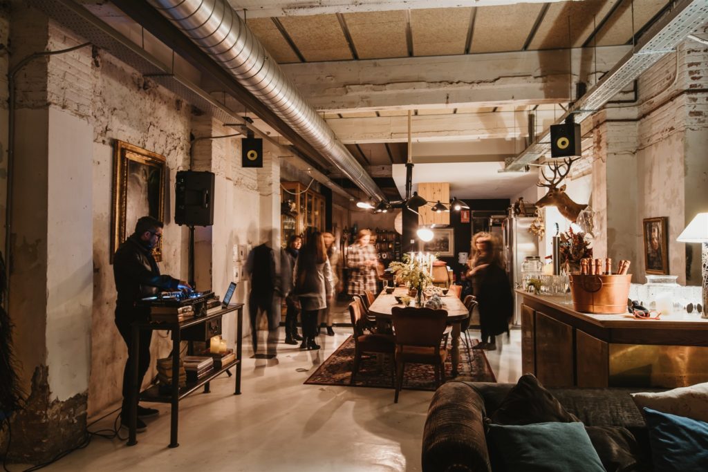 El Refugi del Xef - Restaurantes en Barcelona - Foto 9