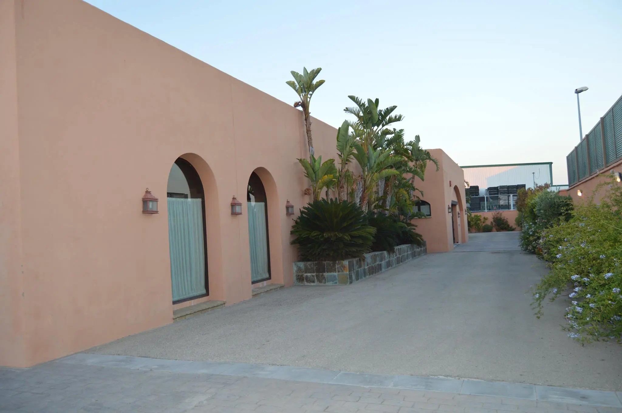 Hacienda el romedal 2