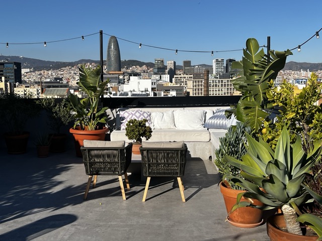 Espai Granada - Casa/Piso en Barcelona - Foto 33