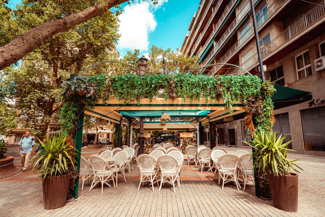 Fiero - Grupo Paripé - Restaurantes en Granada - Foto 16