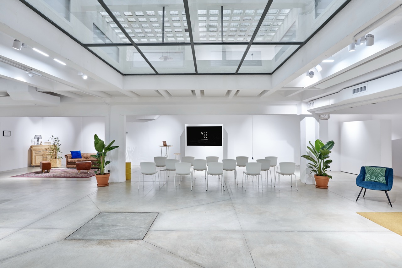 V22 - Sala/Salón en Madrid - Foto 11
