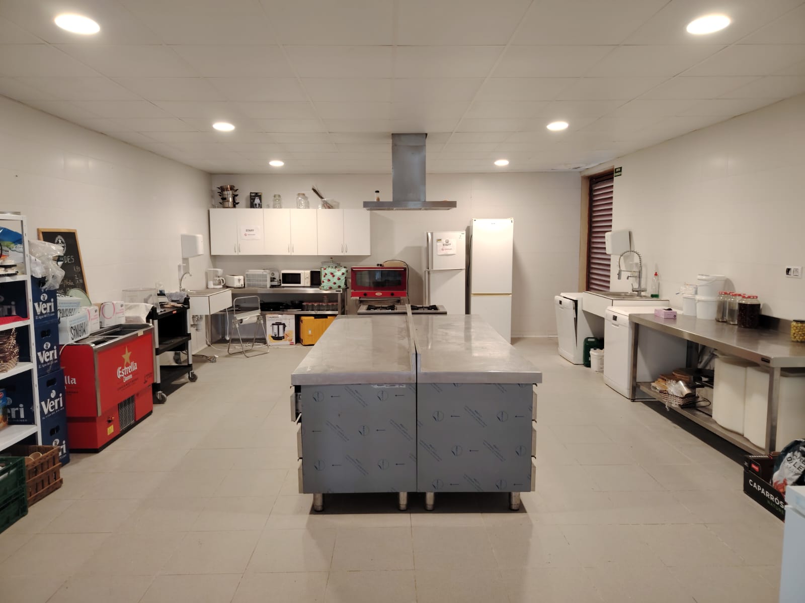 Òdena Village - Casas rurales en Barcelona - Foto 11