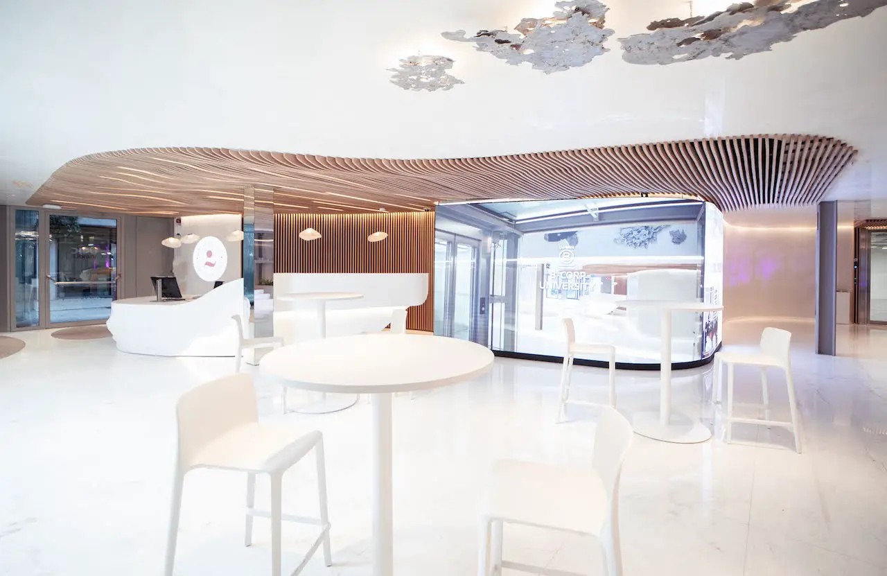 Espacio Koi - Sala/Salón en Madrid - Foto 8