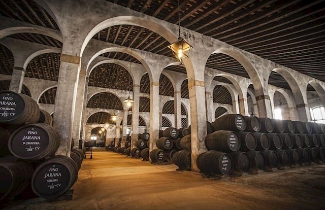 Bodegas Lustau - Sala/Salón en Cádiz - Foto 11