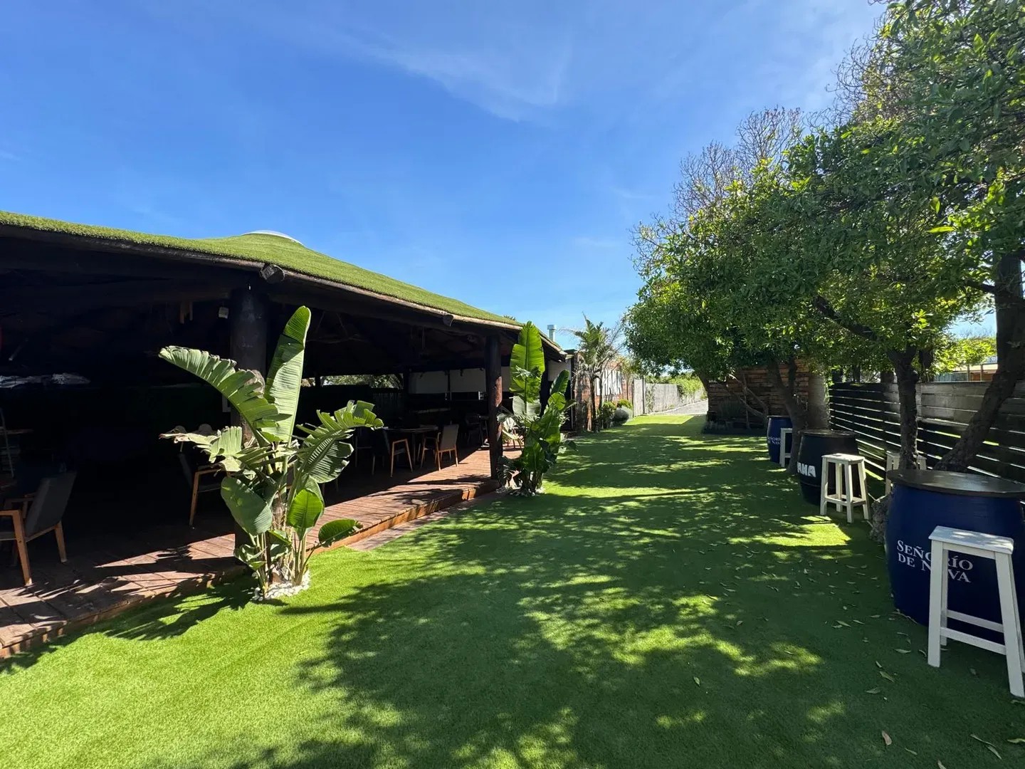 Chiringuito Ohana - Restaurantes en Cádiz - Foto 14