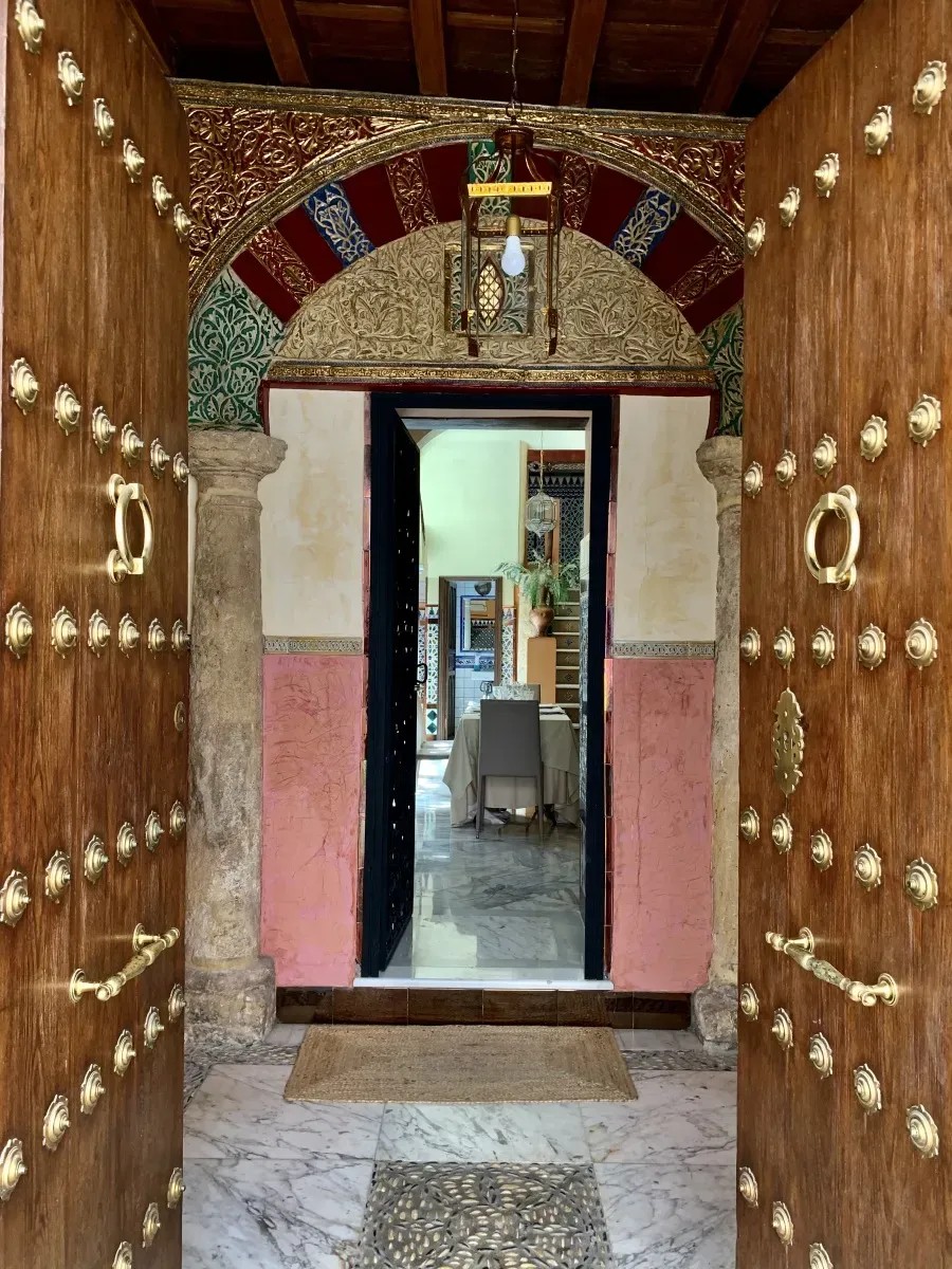 La Casa del Cipres - Sala/Salón en Córdoba - Foto 22