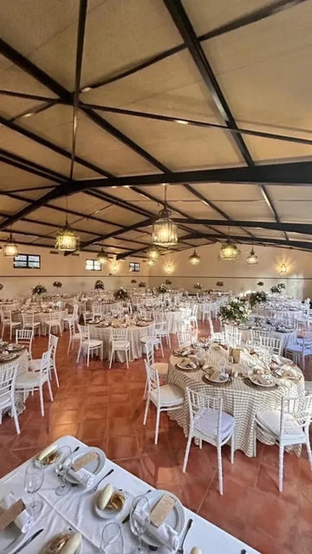 Cortijo Espanta Rodrigo - Quinta en Cádiz - Foto 9