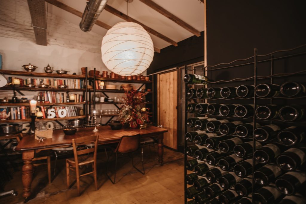 El Refugi del Xef - Restaurantes en Barcelona - Foto 16