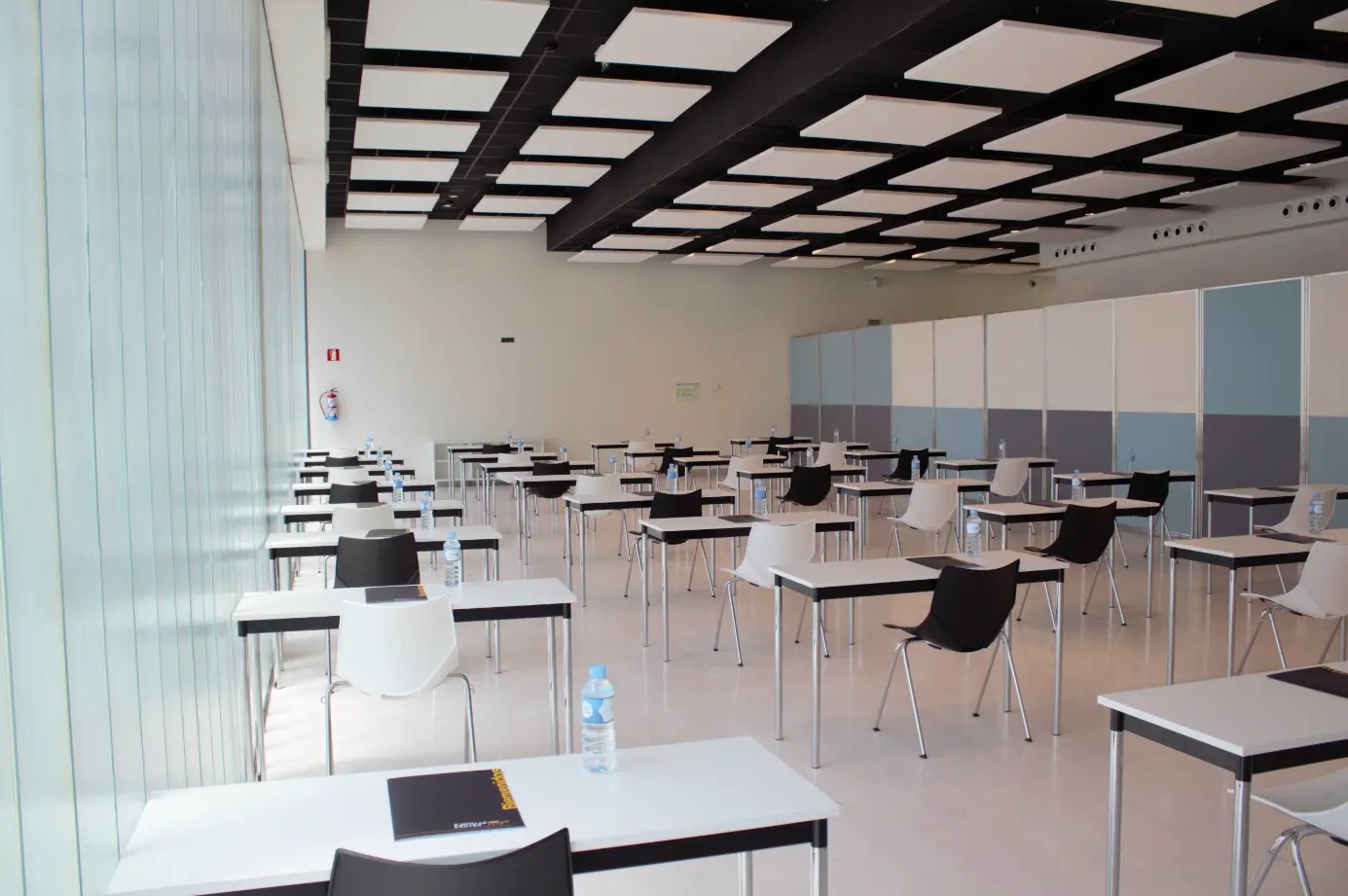 Cartuja Center - Sala/Salón en Sevilla - Foto 23
