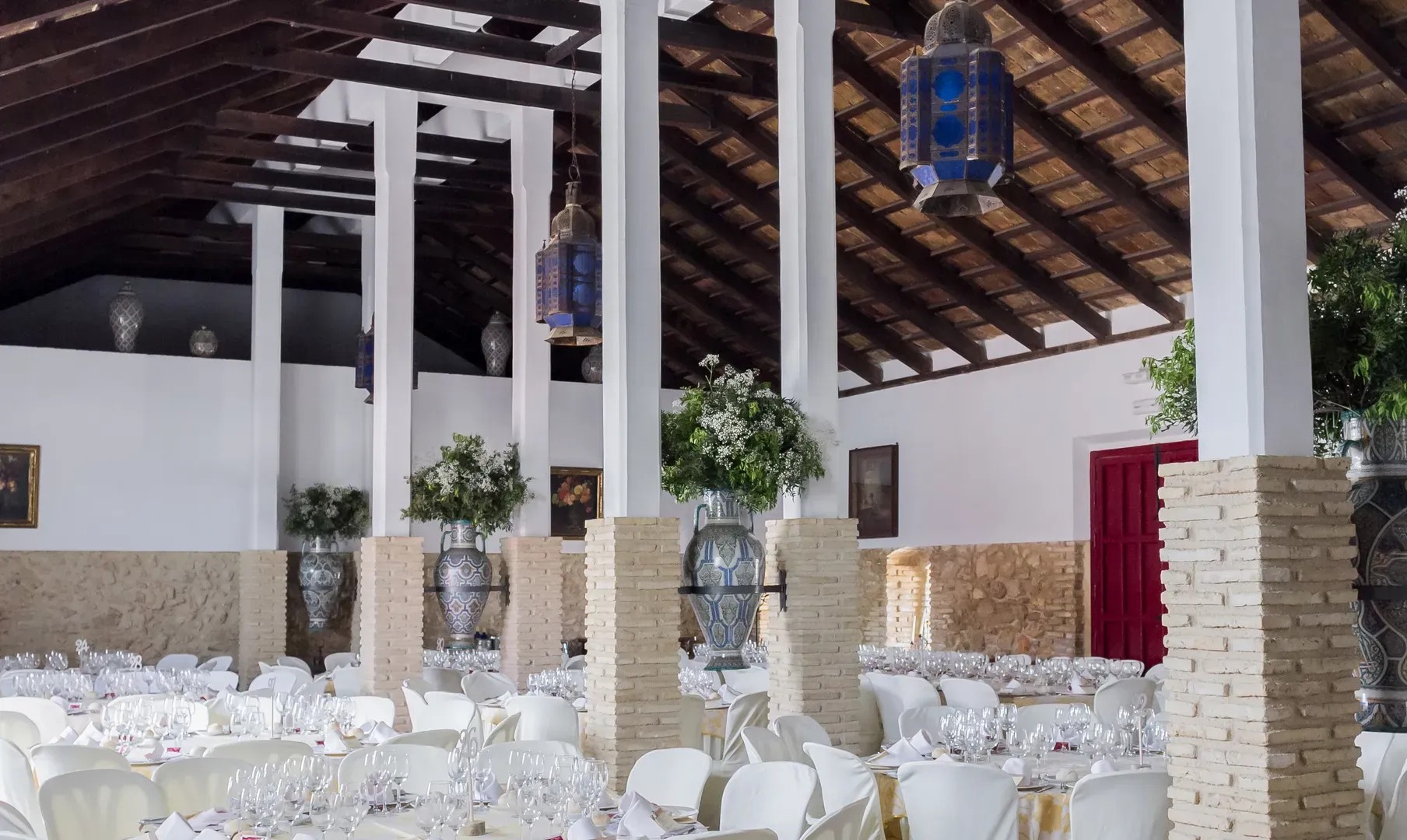 Hacienda San Felipe - Quinta en Sevilla - Foto 10