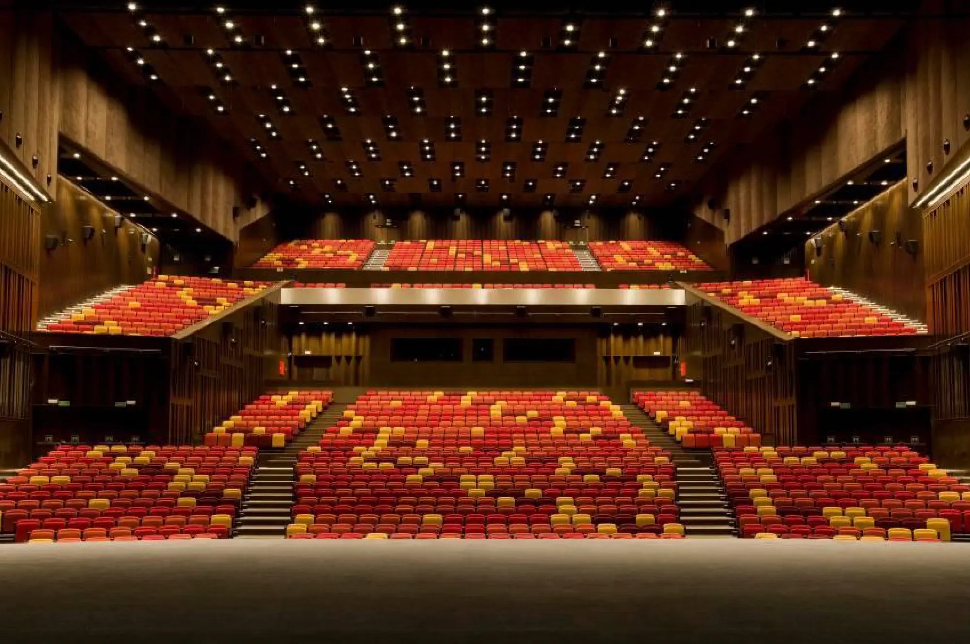 Cartuja Center - Sala/Salón en Sevilla - Foto 38