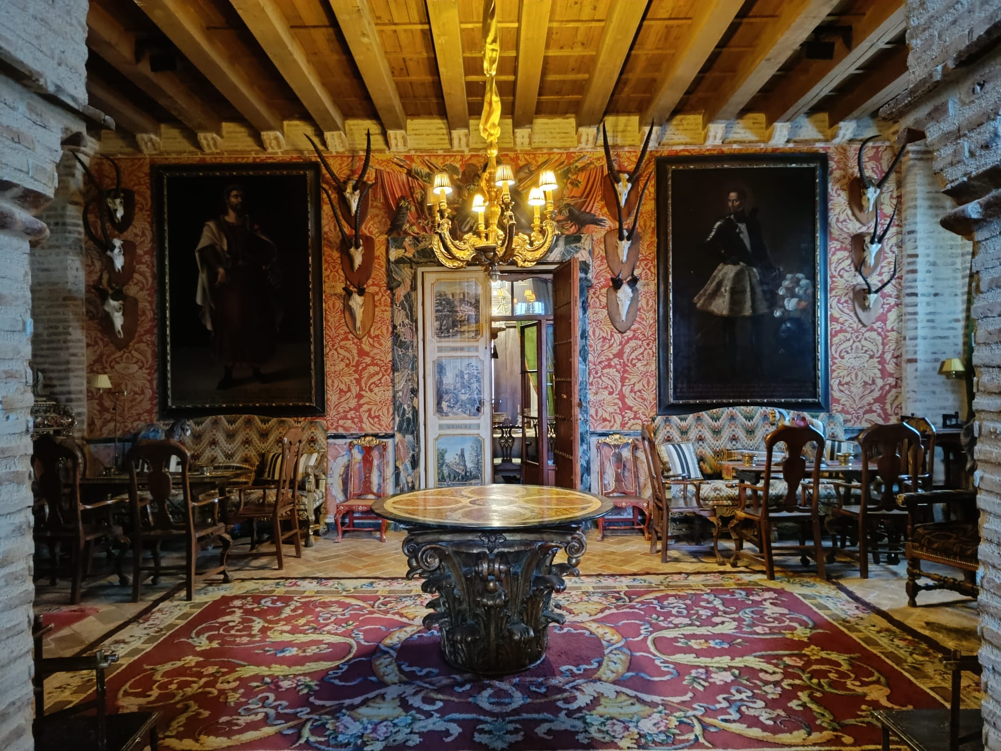 El Palacio de San Benito - Quinta en Sevilla - Foto 30