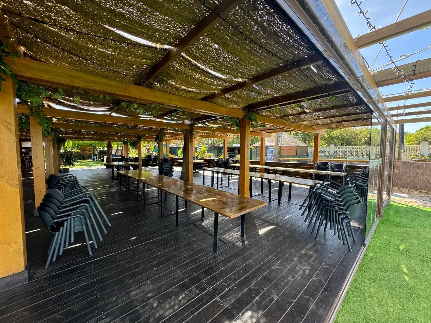 Chiringuito Ohana - Restaurantes en Cádiz - Foto 10