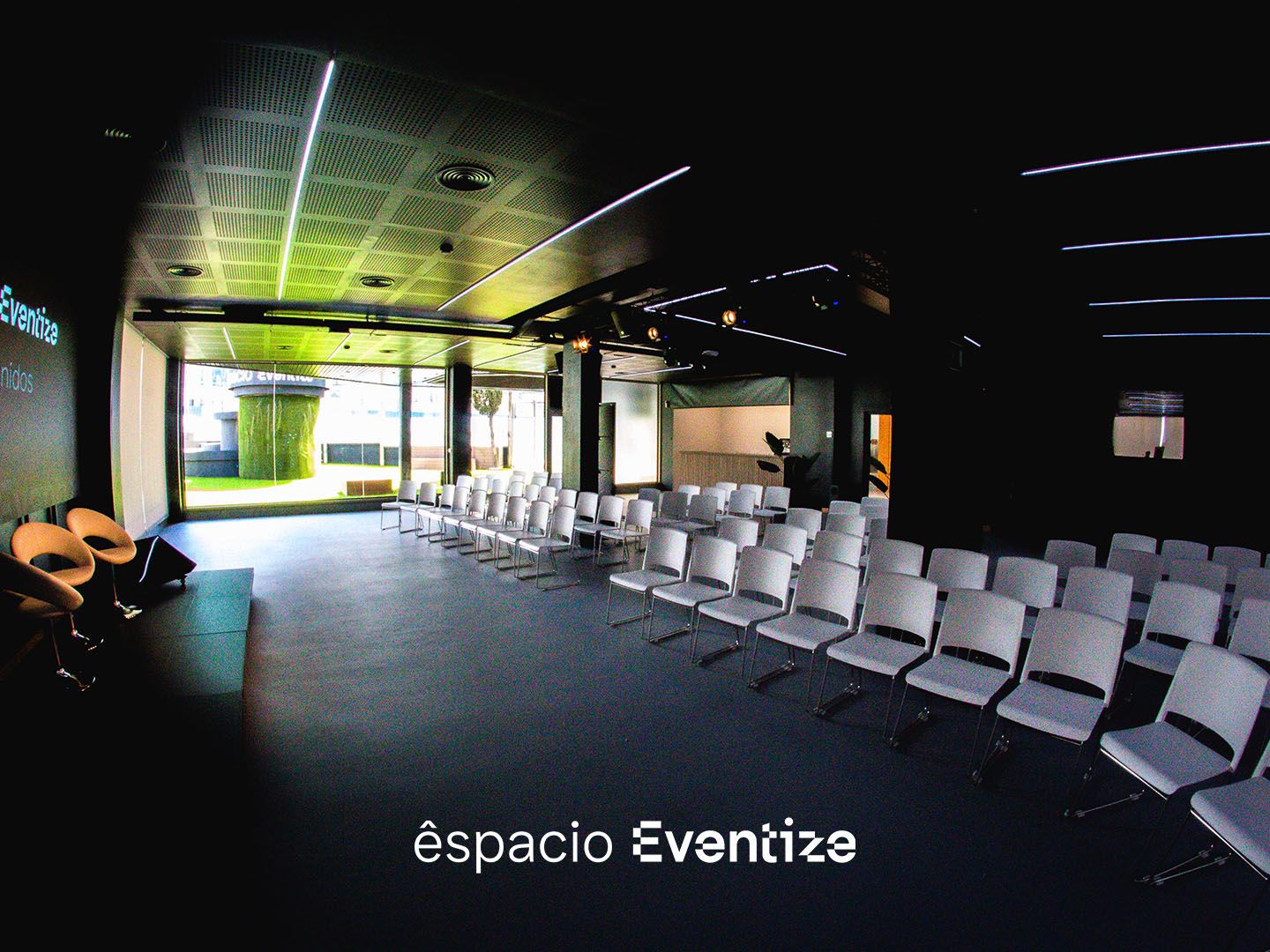 Espacio Eventize - Sala/Salón en Madrid - Foto 18