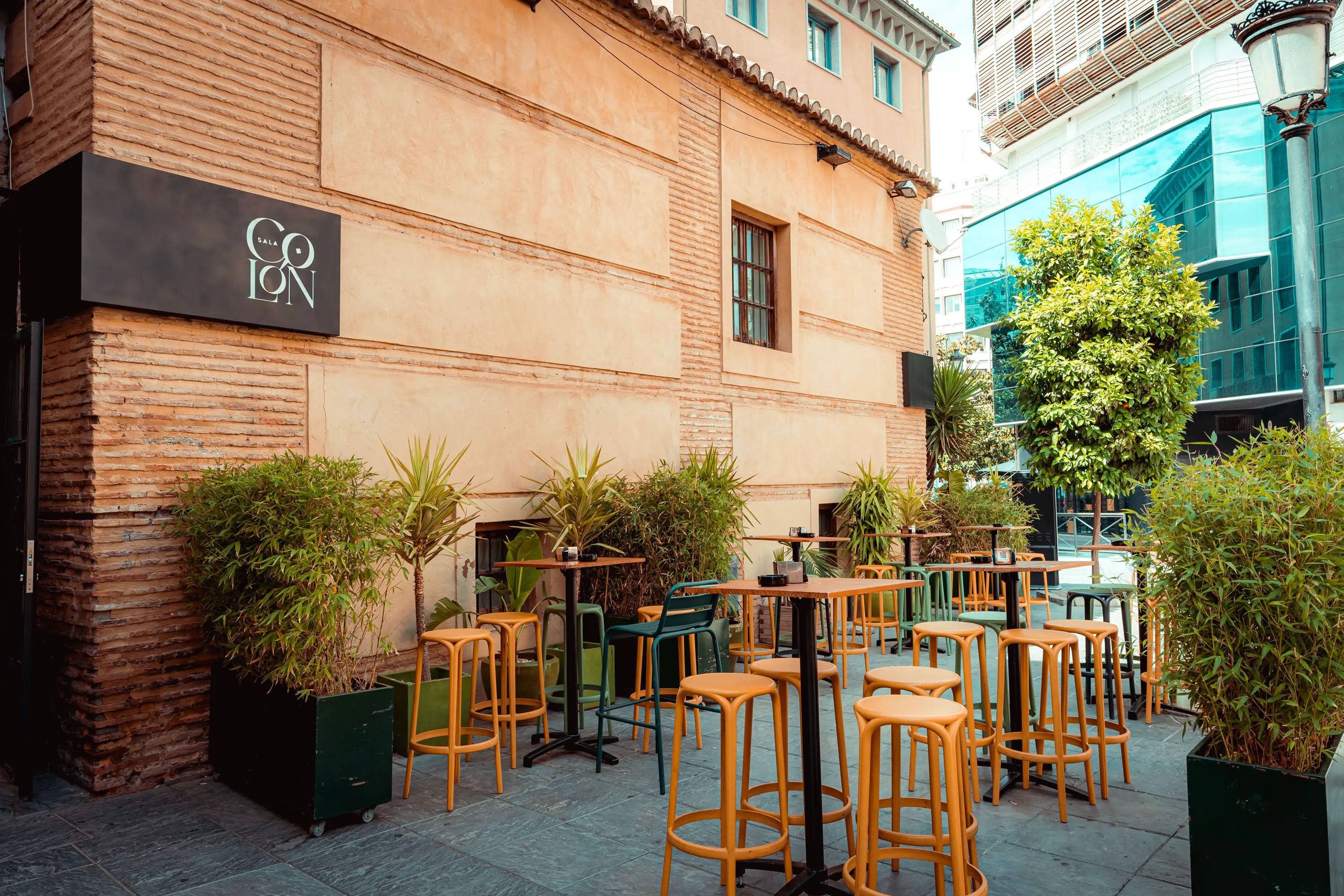 Colón Plaza - Sala/Salón en Granada - Foto 15