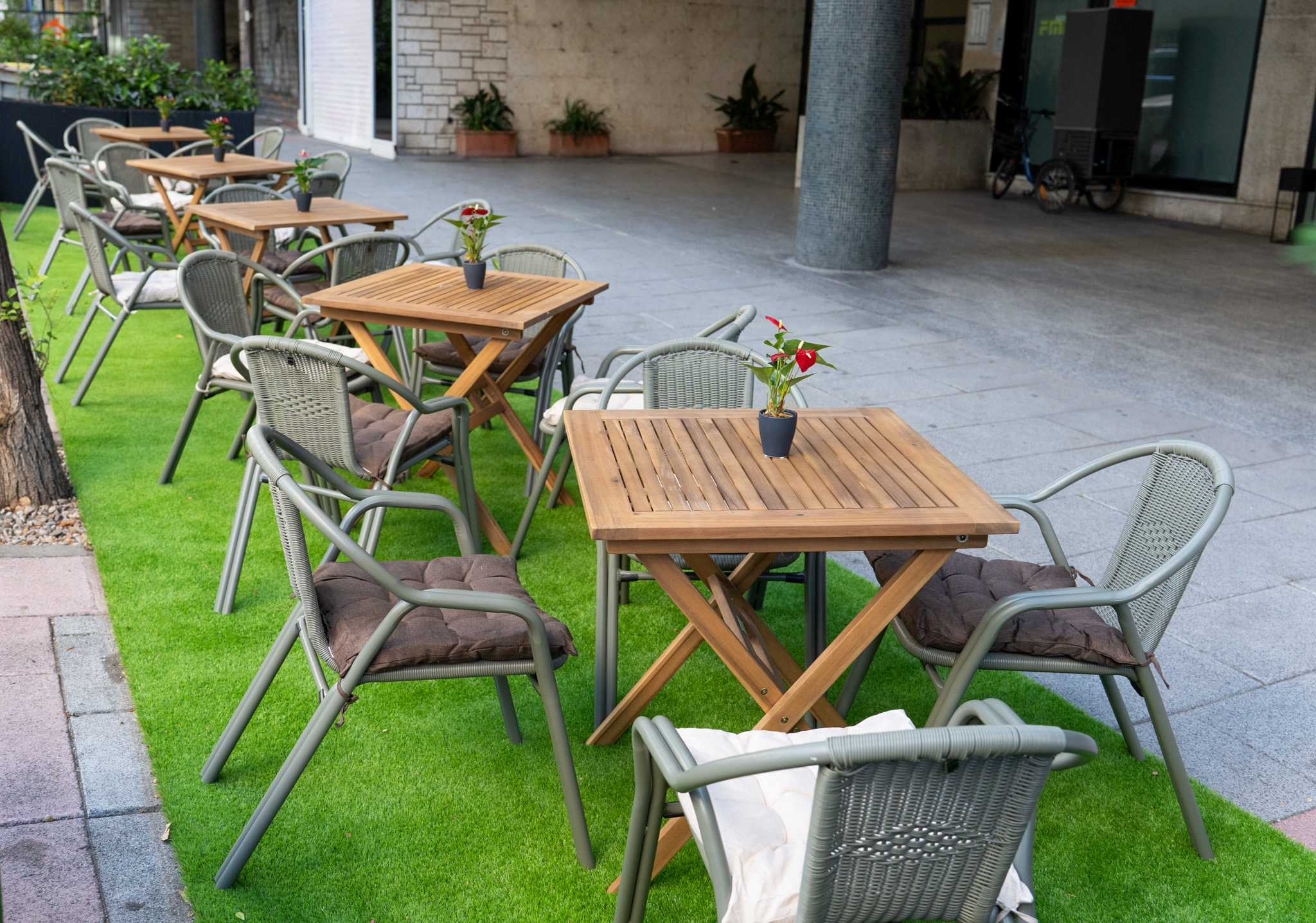 Espacio Neo - Coworking en Madrid - Foto 33
