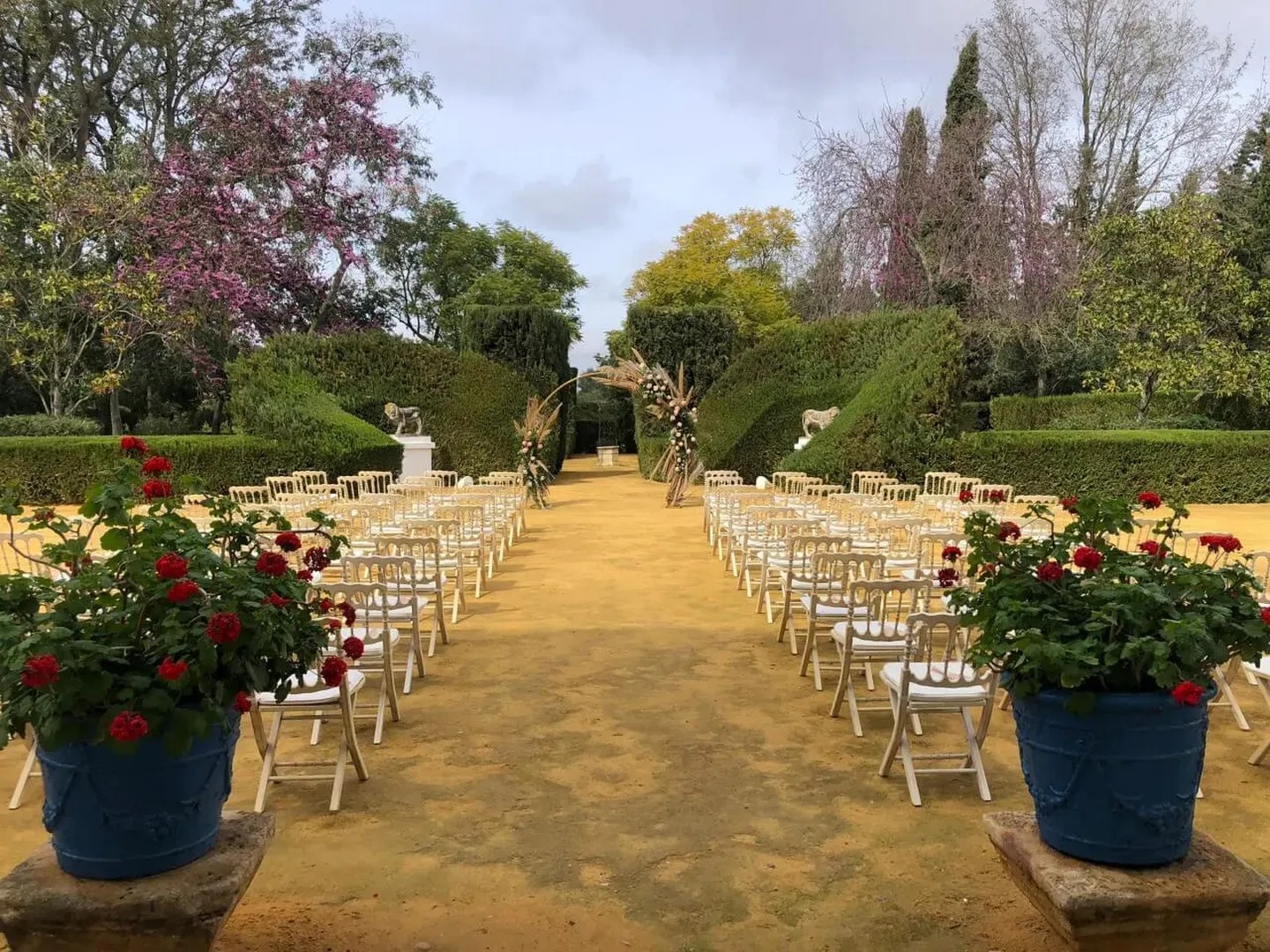 Hacienda San Juan del Hornillo - Quinta en Sevilla - Foto 10
