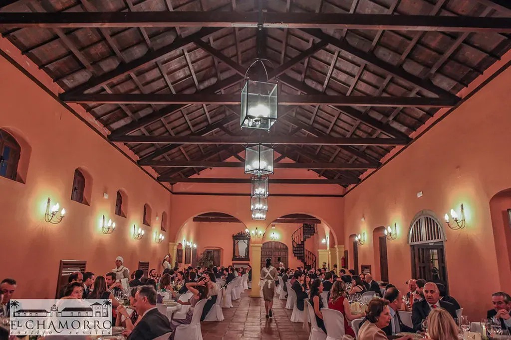 Cortijo el Chamorro - Quinta en Sevilla - Foto 7
