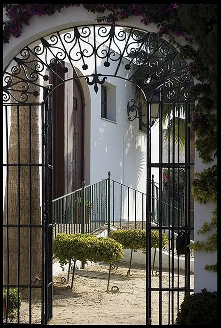 Cortijo Espanta Rodrigo - Quinta en Cádiz - Foto 13
